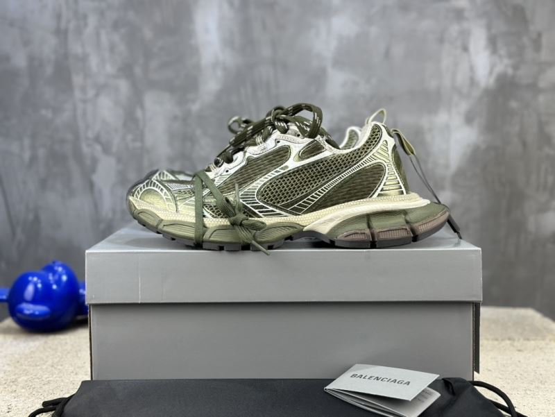 Balenciaga Track Shoes